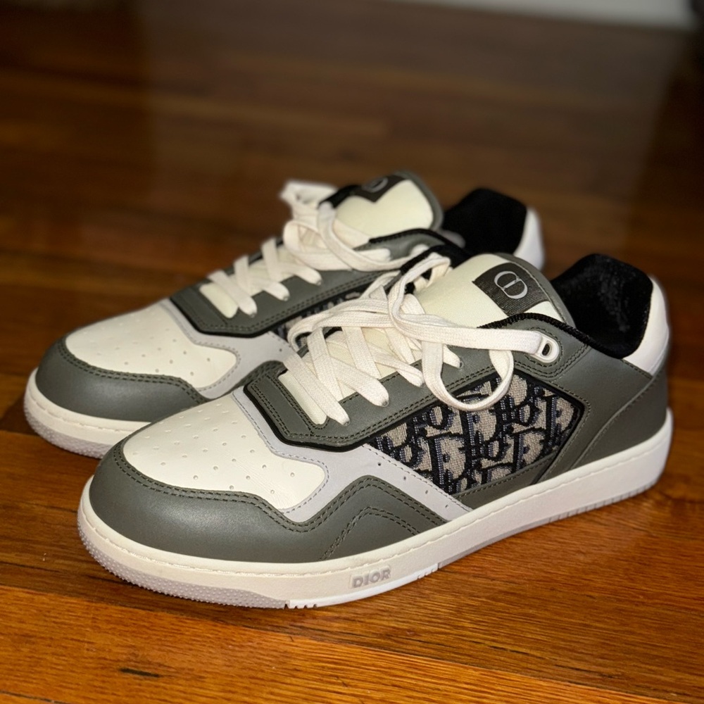 Dior Sneakers
